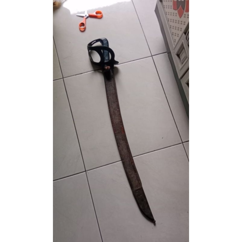 milsco peninggalan tentara knil belanda original