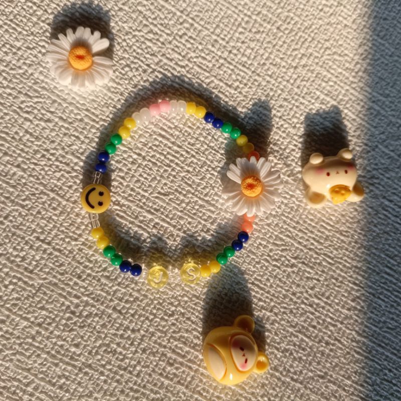 SVT JOSHUA's inspired Bracelet | Kpop Bracelet