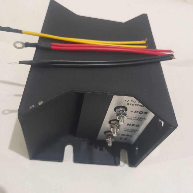 Alarm Tululut Baru Alarm Mundur Truk 24Volt Alarm Rem Mobil Motor 12 Volt