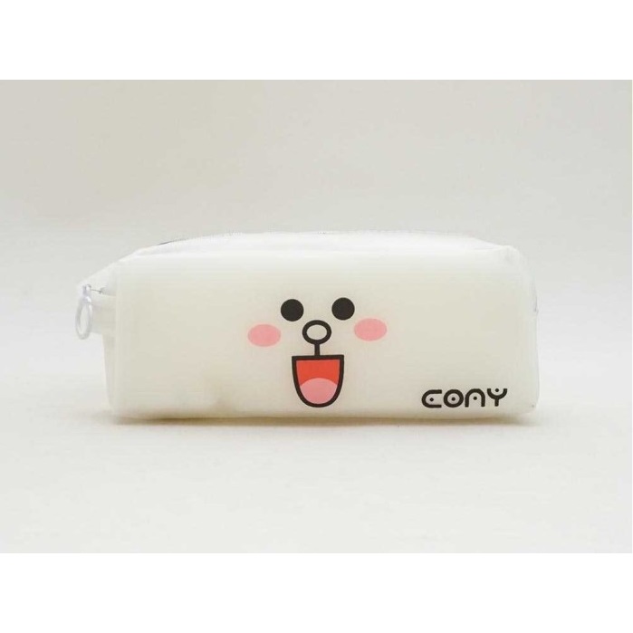 

KOTAK PENSIL KARAKTER 3D