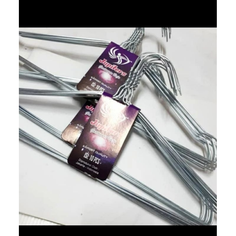 HANGER KAWAT JUPITER/HANGER KAWAT TEBAL