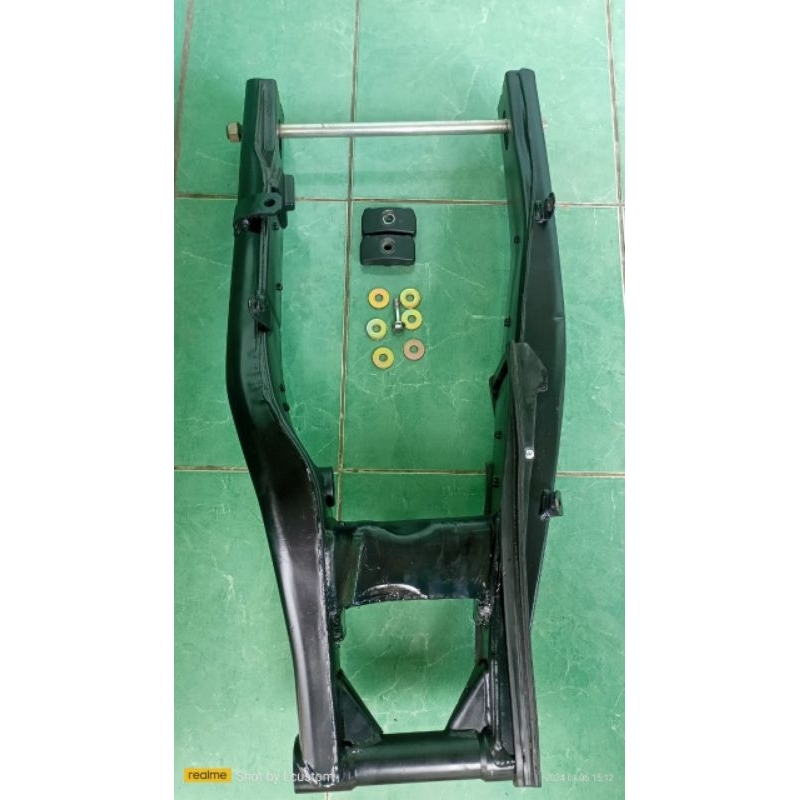 Arm r25 pnp yamaha vixion, honda cbx