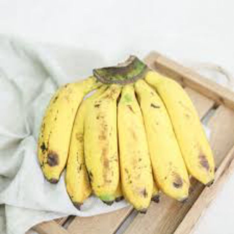

pisang uli 1,2kg