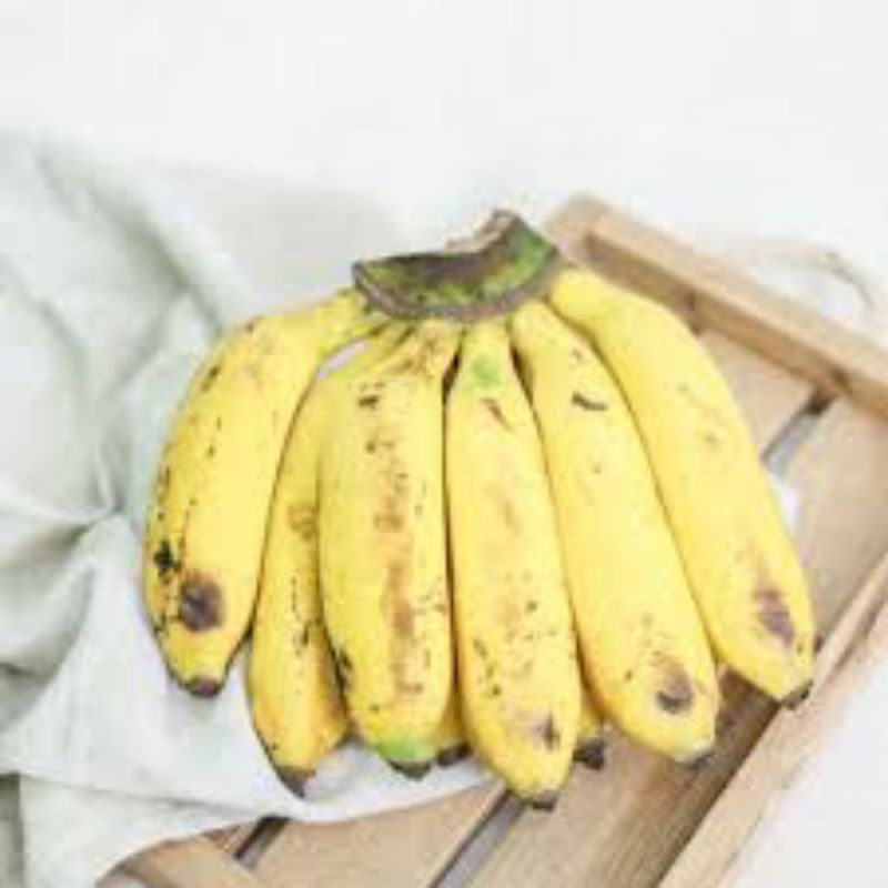 pisang uli 1,2kg