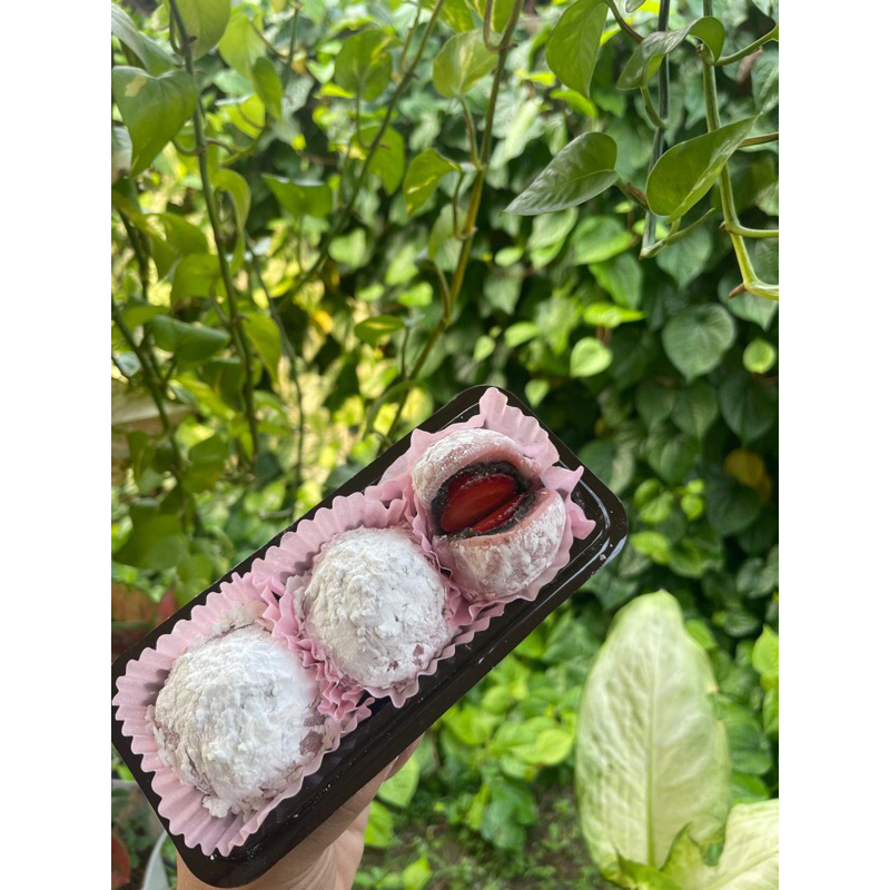 

ICHIGO DAIFUKU