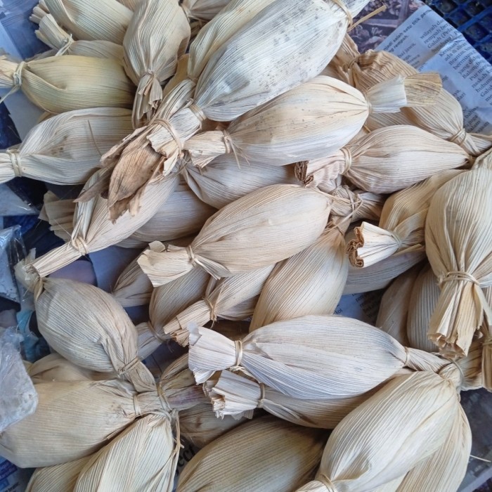 

Dodol Manis Karangasem Kemasan 5 Pcs