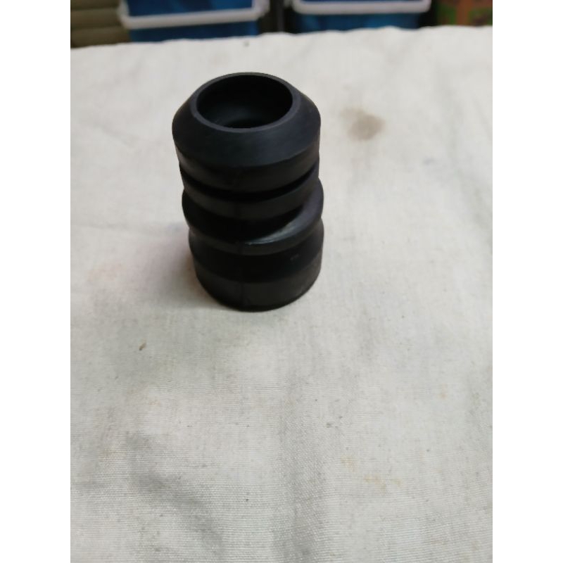 karet stoper shock dpn daihatsu hijet S75 1000cc