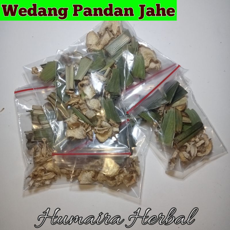 

Wedang Pandan Jahe Untuk Asam Lambung Ramuan Tradisional