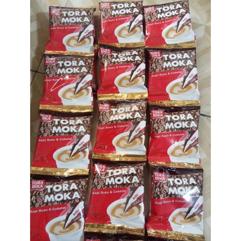 

tora moka susu renceng