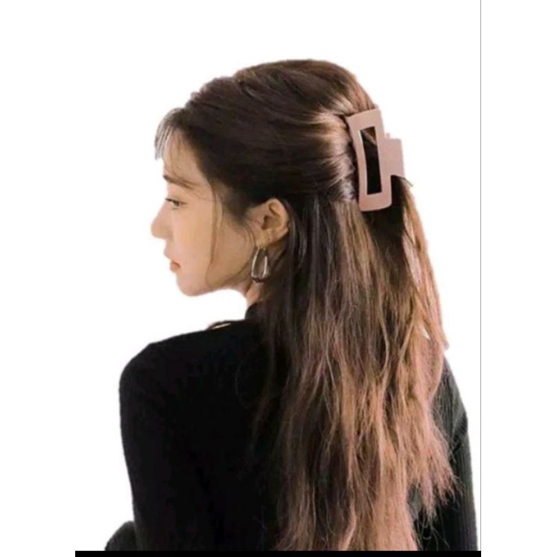 

JEPIT RAMBUT KOREA