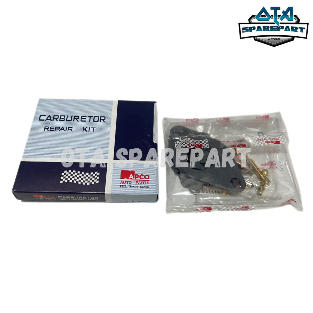 Repair Kit Carburator Daihatsu Hijet S70 S75