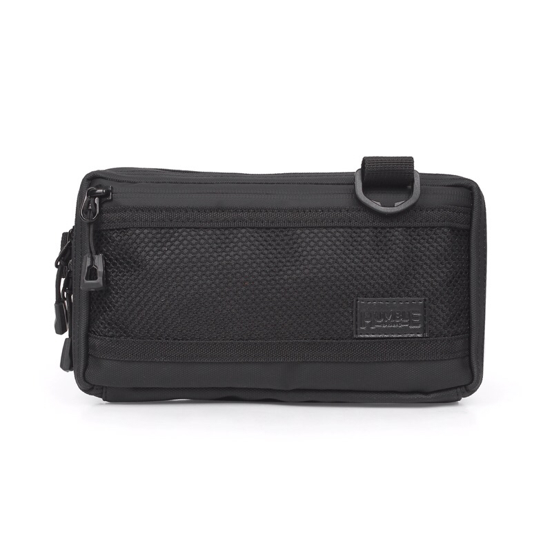 Chester Clutchbag Hand Bag Pria Waterproof Slingbag Pria Hanging Bag Pria