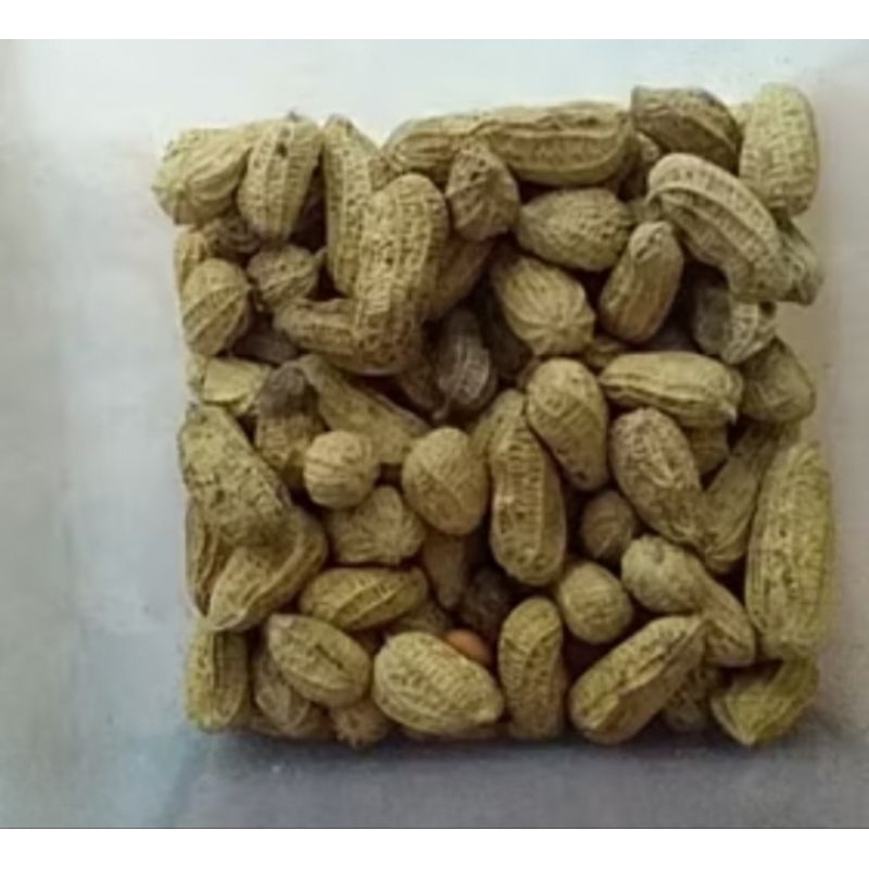

Kacang asin oven 250 gram
