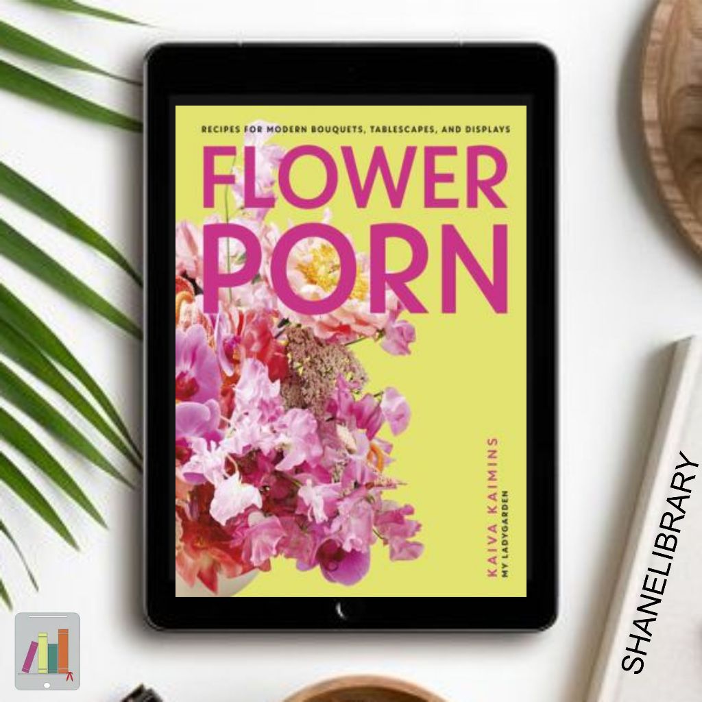 

Flower Pon by Kalva K