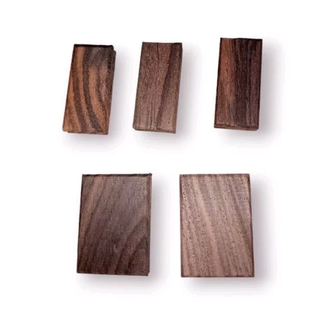 Stoper Sangkar Murai batu Kayu Sono Keling