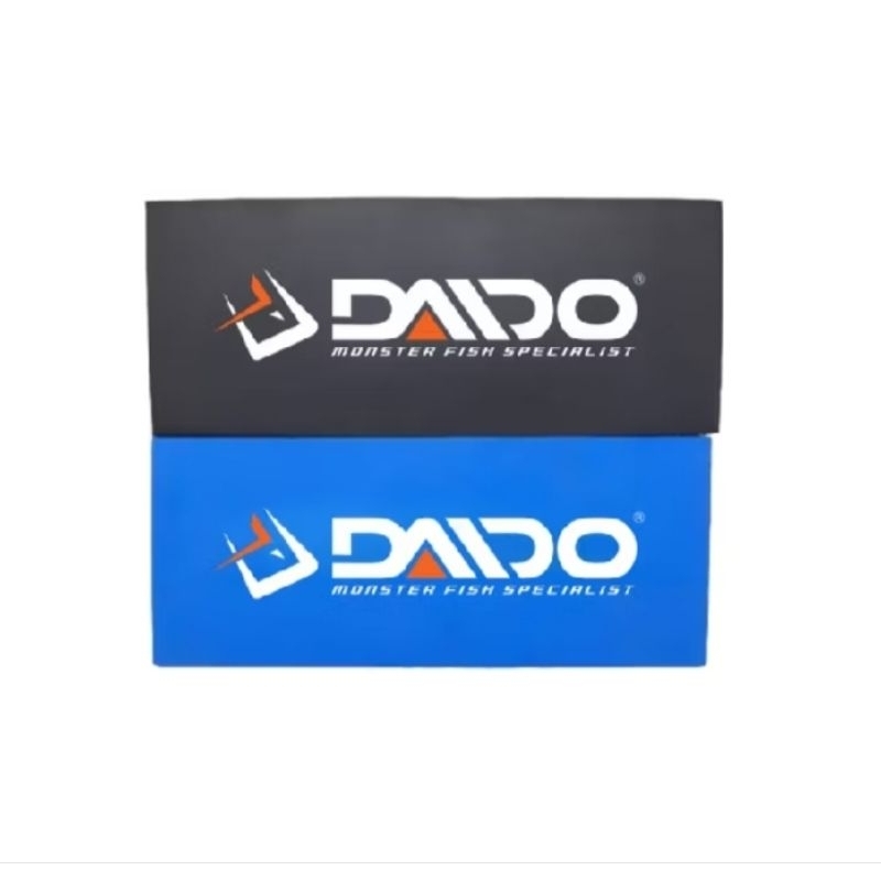 Busa Kail Pancing Tebal Elastis Rakitan Kail Pancing