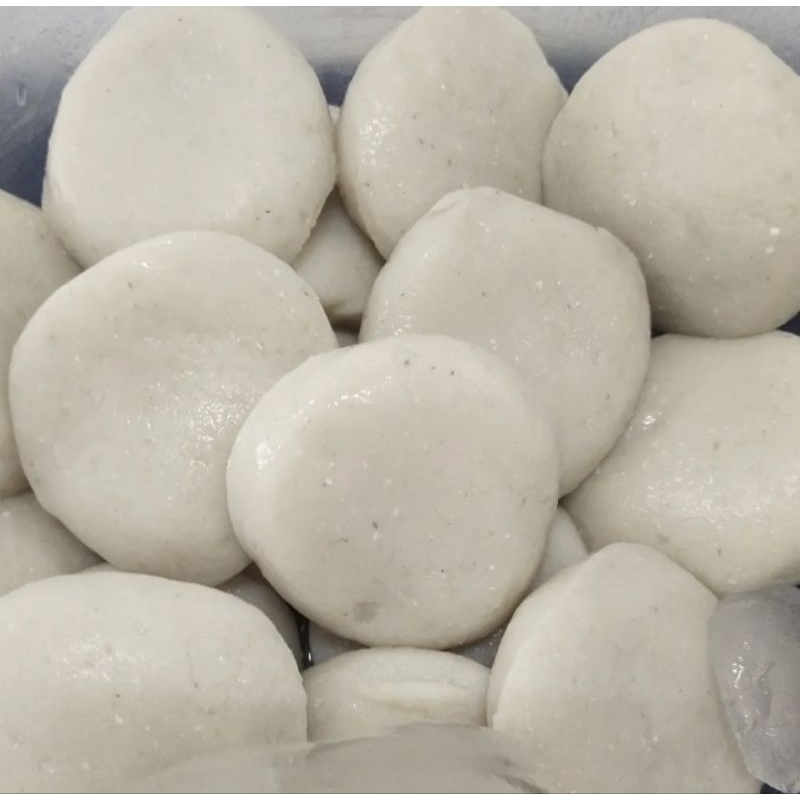 

Bakso Ikan | Hupia | Huwan