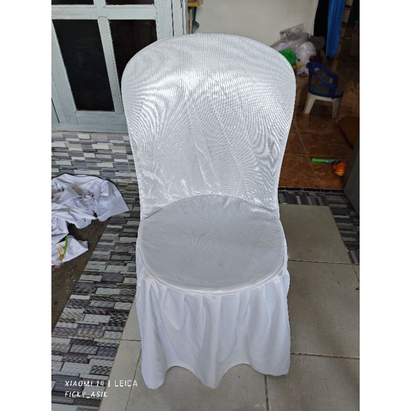 sarung kursi napoly 101