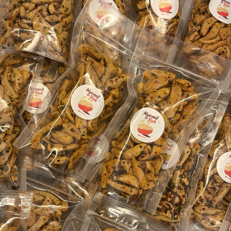 

(READY STOCK) BASRENG PREMIUM SATUAN