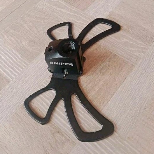 Chamber Pompa Lipat, Chamber Pompa Kupu Kupu,Chember Kupu Kupu, Pijakan Kaki Pompa Pcp Lipat, Sparep