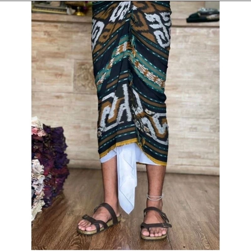 SAPUT BALI//SAPUT TENUNAN BLANGKET TERMURAH