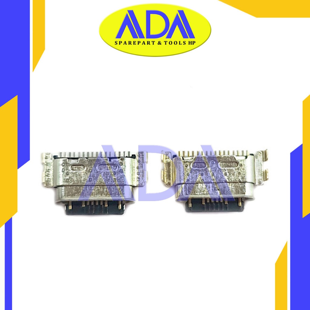 KONEKTOR CAS OPPO A5 2020 / A9 2020 / A11X (TYPE C) CONNECTOR CHARGER
