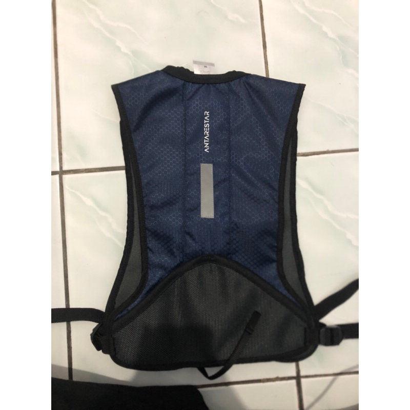 tas hydropack second