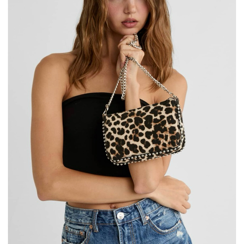 SALE‼️ STRADIVARIUS TAS SLINGBAG MINI NEW COLLECTION