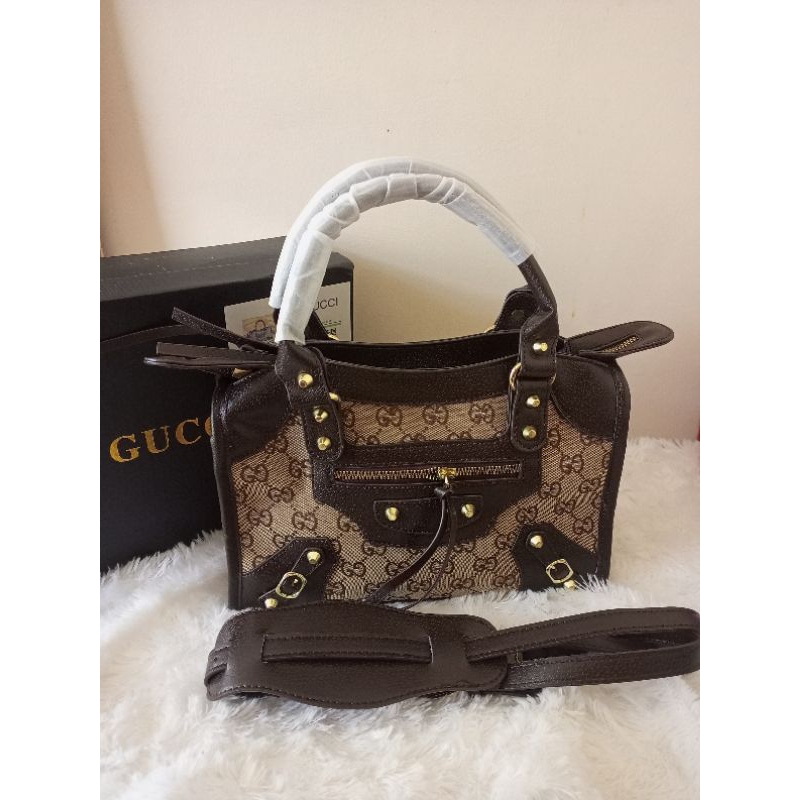 Tas GC Balen | Tas Selempang Import