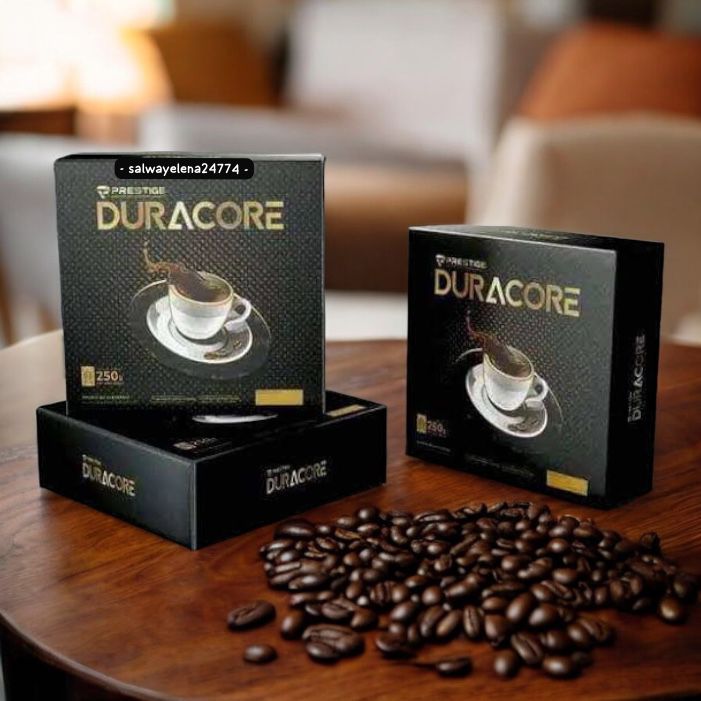 

KOPI DURACORE HARGA 1 BOX ISI 5 SACHET ORI