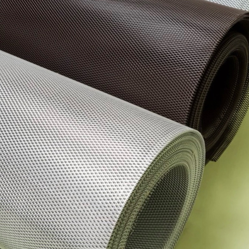 Kawat Nyamuk Baja Anti Tikus Kawat Parabola Baja Lapis PVC