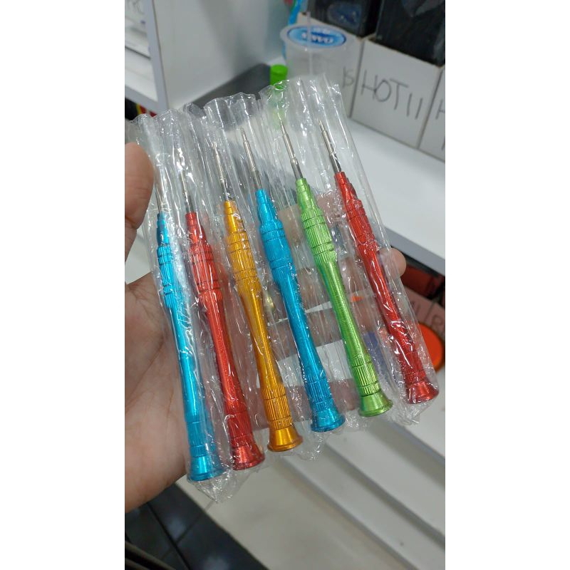 OBENG HP OBENG SERVICE 1.5+ SATUAN