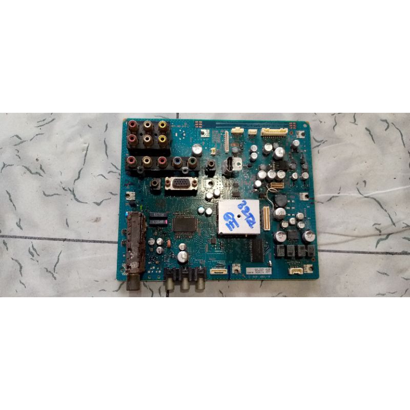 mainboard tv led Sony klv-32t400a