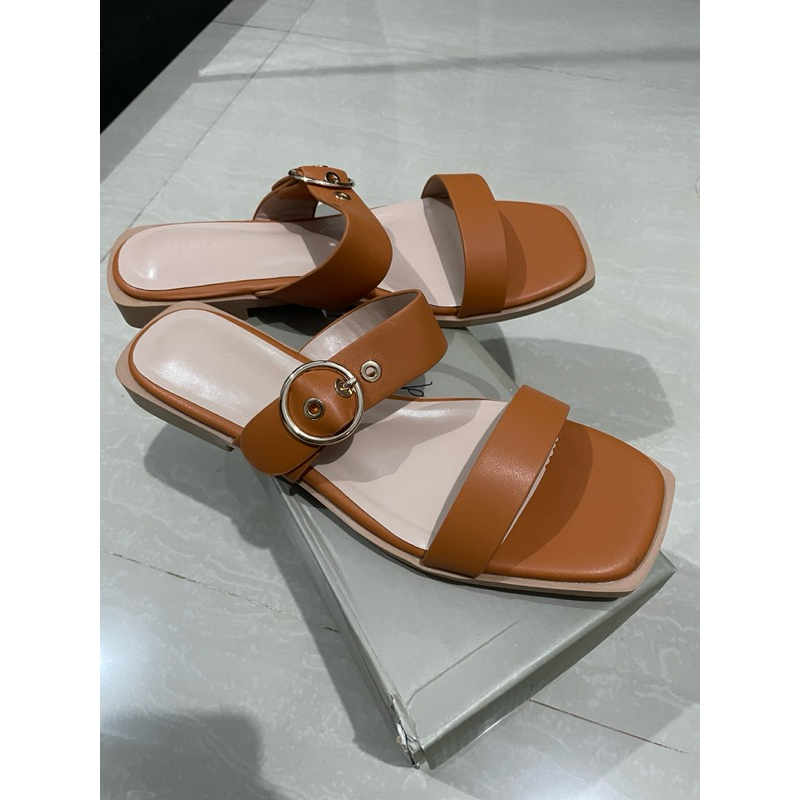 NCY Ximena Sandal