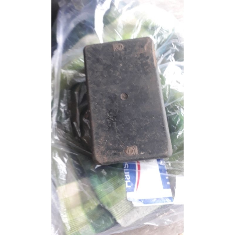 CDI KGD Shogun Bagong Original Lepasan Motor