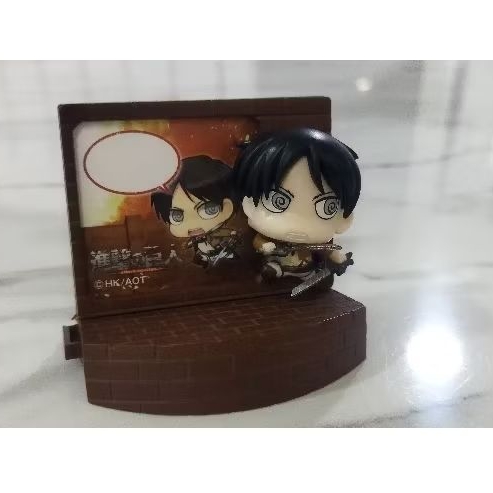 

Memo Stand Eren Yeager Attack On Titan
