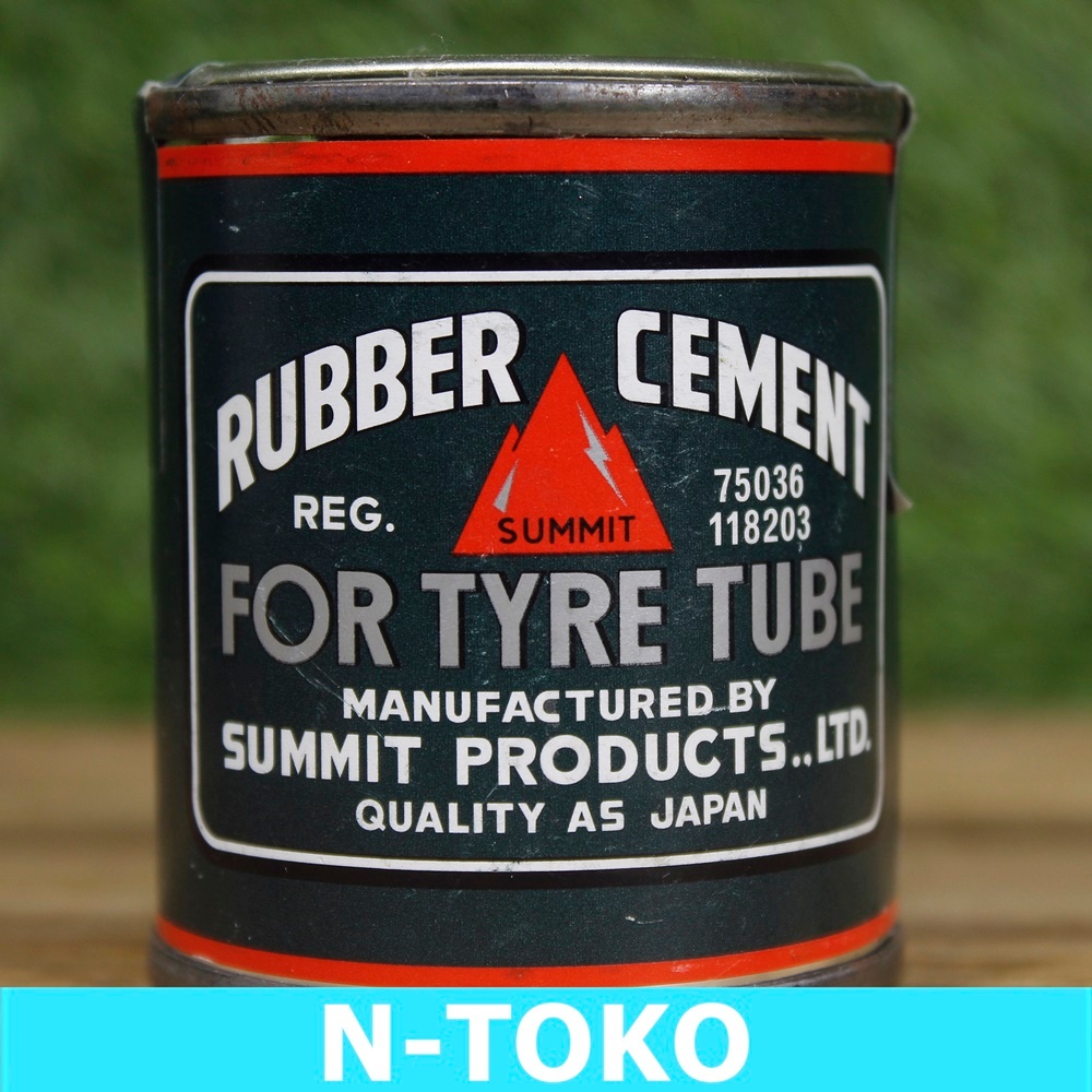 

LEM KKK - LEM KARET - RUBBER CEMENT Sepeda Sparepart Termurah