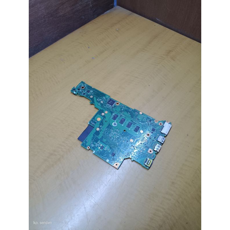 Mobo Motherboard Mainboard Normal Laptop Acer Aspire 3 A315-31