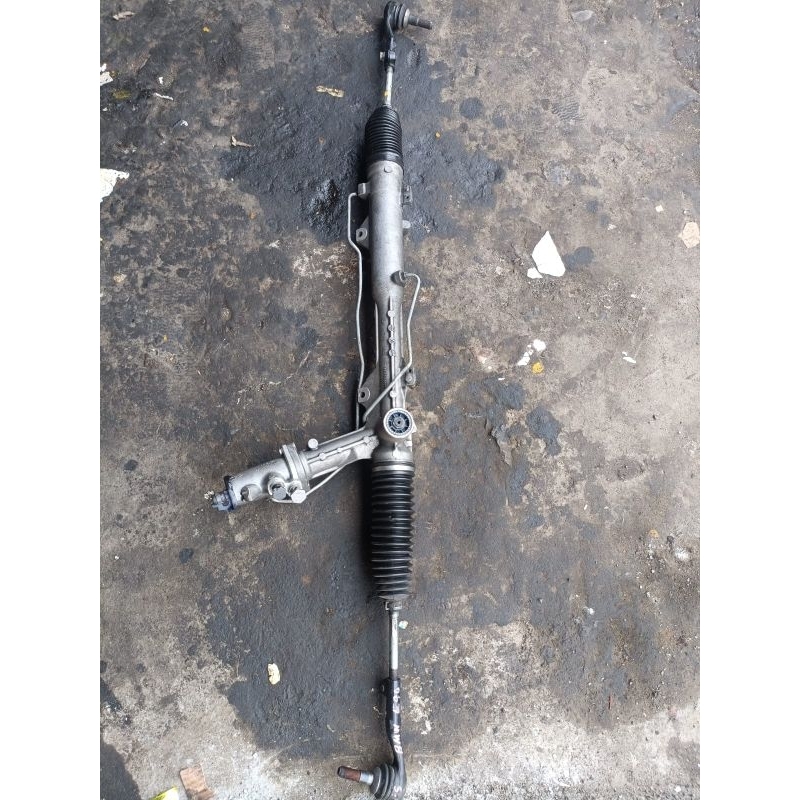 RACK POWER STEERING BMW SERI E90 ORI