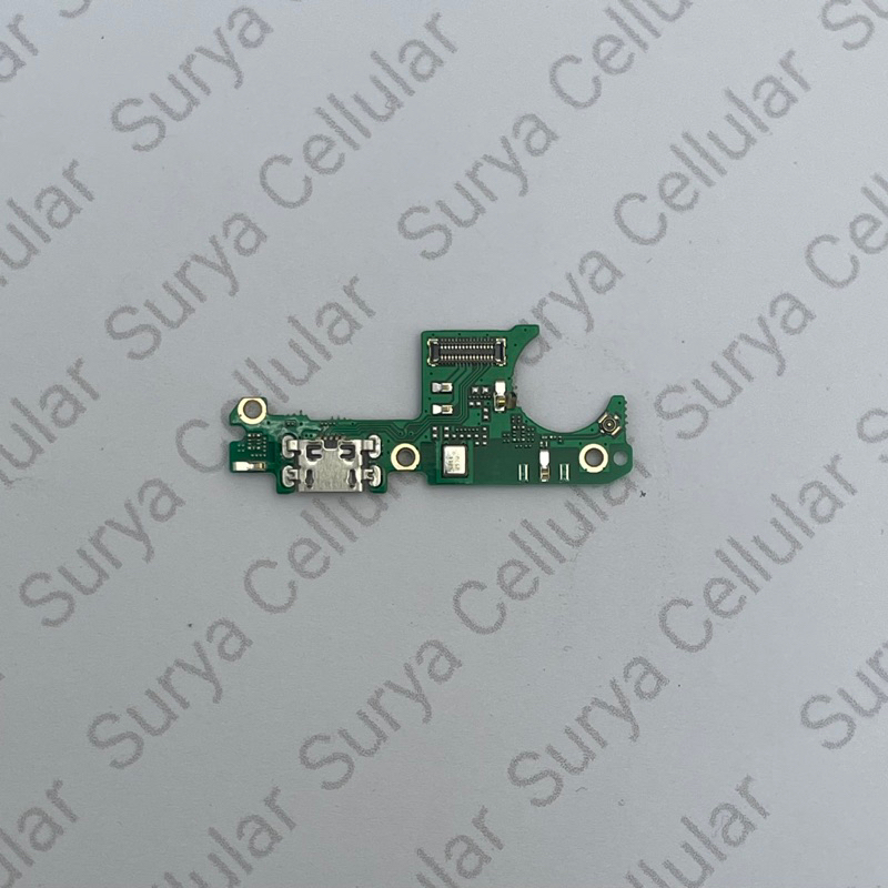 FLEXIBEL KONEKTOR CAS NOKIA 3.1 ORIGINAL QUALITY