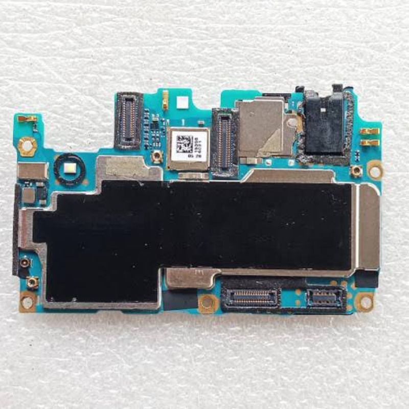 mesin oppo a37 normal