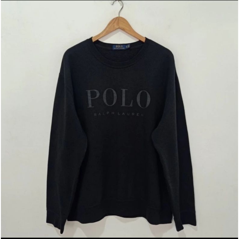 POLO Ralph Lauren Crewneck Sweatshirt