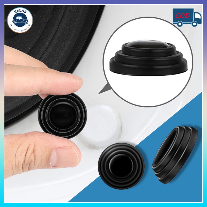 Peredam Pintu Mobil Karet Peredam Pintu Mobil Silikon Peredam Pintu Mobil
