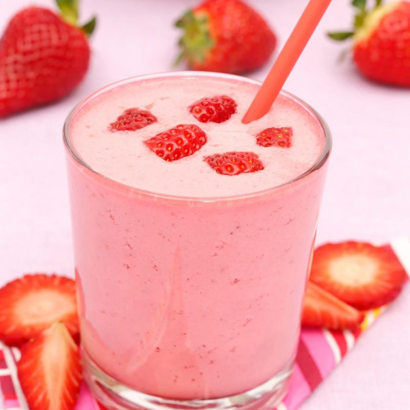 

SDF Bubuk Minuman Rasa Strawberry 1kg / Minuman Kekinian Strawberry Termurah / MaxiPowder