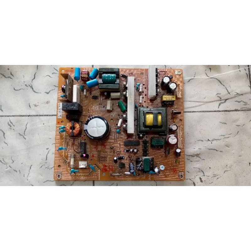 power Suplay tv led Sony KLV-32T400A