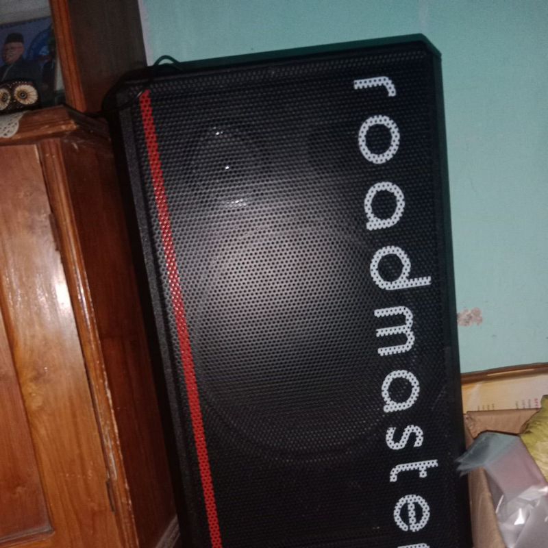 mic salon portable