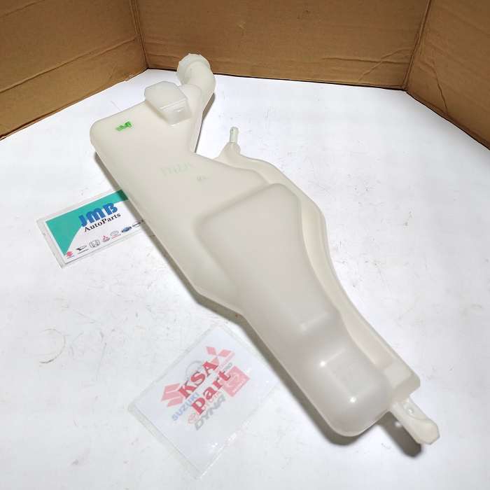 TABUNG AIR SERAP RADIATOR MITSUBISHI XPANDER ORI