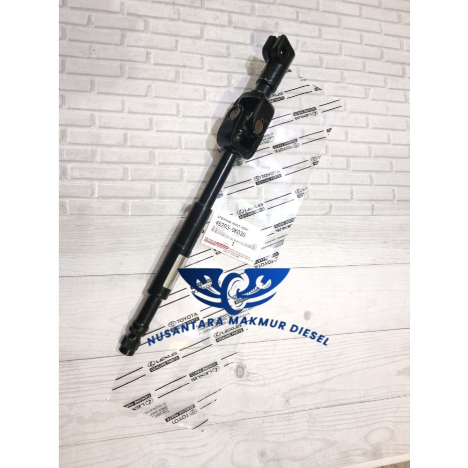 JOIN STIR  STER HILUX VIGO FORTUNER 45203 0K030