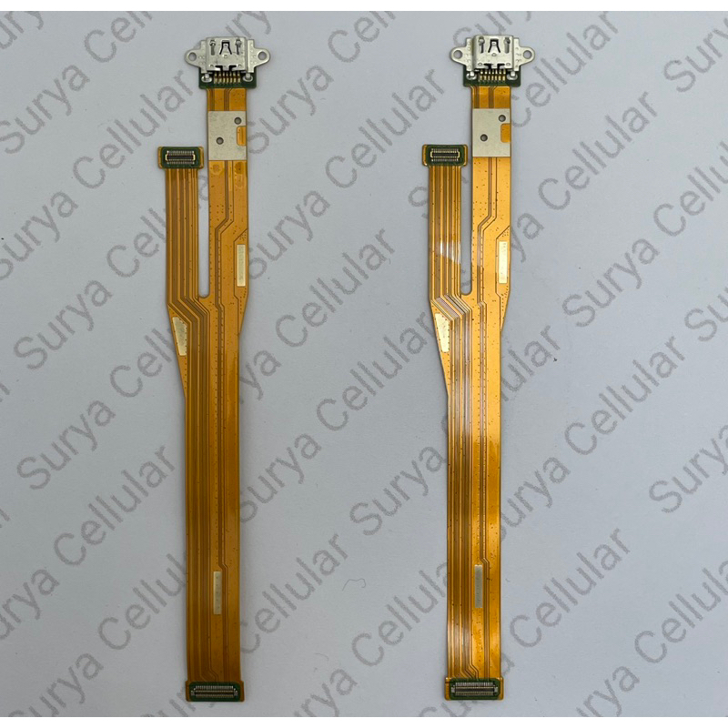 FLEXIBEL KONEKTOR CAS / PAPAN CAS OPPO A7 ORIGINAL QUALITY