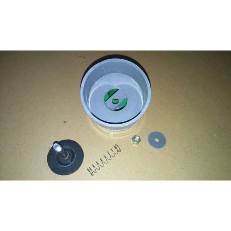 klep hantar pompa hidram 2 inch